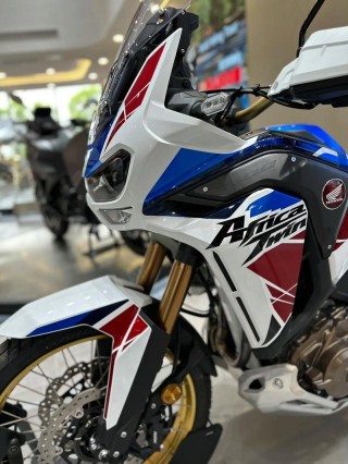 非双附体？ 新大洲本田CRF190L即将登场