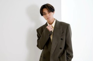 『ViVi』國寶級帥哥第1位由永瀨廉獲得～ 「King ＆ Prince」三連霸達成！