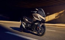 本田全新750发动机登场 Transalp将复活
