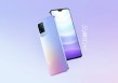 首发天玑1100跑分突破60W vivo S9这次有的聊