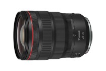 佳能RF24-70mm F2.8实拍样张欣赏