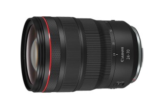 佳能RF24-70mm F2.8实拍样张欣赏