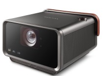 遇见非凡品质 优派全新4K超高清LED智能投影Q10上市