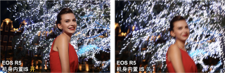 佳能推出大光圈定焦镜头RF50mm F1.8 STM