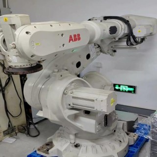 ABB推出三大全新机器人系列