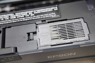 产品销量两开花 爱普生携新品亮相2023 P&I