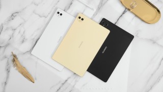 全新华为MatePad Pro 12.2 英寸发布！起售价3999元