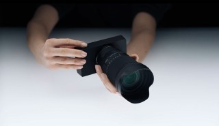SIGMA发布16-300mm F3.5-6.7 DC OS 轻启超能变焦