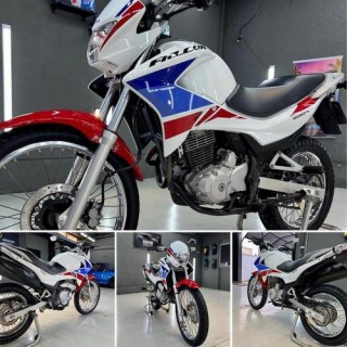 本田国产NX400即将登场 CB400X将成历史