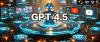 GPT-4.5泄漏曝出，Altman辟谣！价格疑翻6倍，谷歌或急眼提前发Gemini API