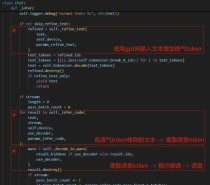 ChatTTS – 开源的用于对话的生成式语音合成模型