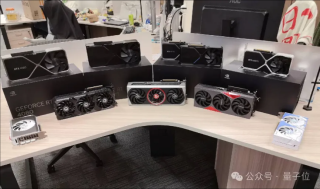 消费级显卡轻松跑AI，英伟达RTX领跑AI PC竞争