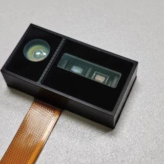 欧菲光双光源ToF架构方案 技术赋能新一代扫地机器人