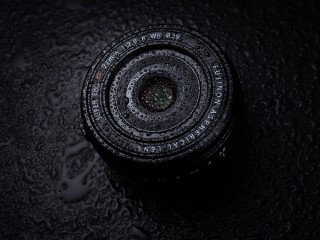 富士胶片发布全新富士龙XF27mmF2.8 R WR镜头