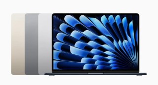 苹果三款新的Mac模型曝光 或内置自研处理器