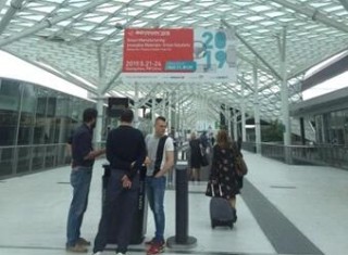 雅式展览携80家中国企业赴意参加PLAST 2018  中国展团规模空前