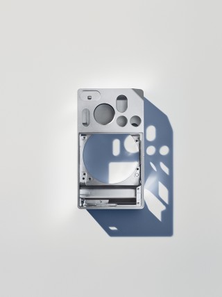 SIGMA发布 BF Camera 相机理念革新