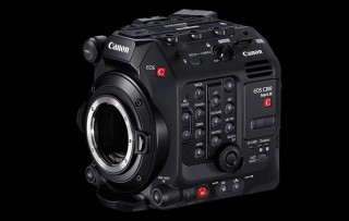 佳能发布EOS C300 Mark III摄影机1.0.4.1版本固件升级
