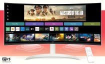 电视流媒体的整合：LG将向其它供应商开放 webOS
