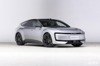 奥迪E5 Sportback将于8月在上海安亭工厂投产 9月正式上市