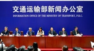 交通部发布最新消息：我国全国新能源公交车总量已超16万