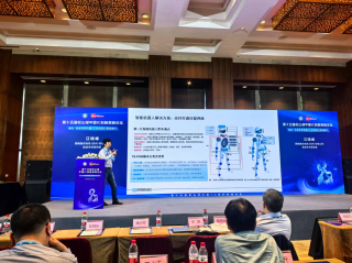 鹏瞰半导体TS-PON Gen2：面向人形机器人的通感控一体全光网芯片