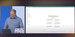微软大会拉来 Altman、马斯克，纳德拉的 AI Agent 野心藏不住了