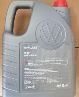 大众车用什么机油好，大众EA211最适合的机油