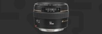 佳能或将推出佳能RF 50mm F1.4