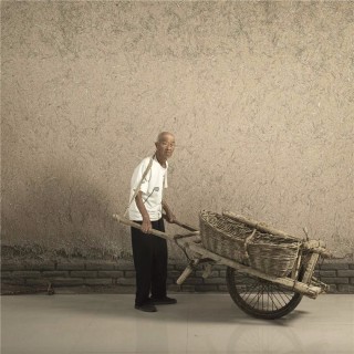 第八届侯登科纪实摄影奖作品展