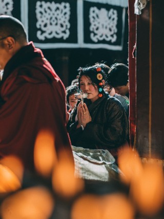 双十二惊喜丨松下85mm人像担当开启预售