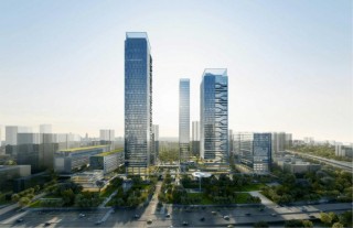 “模力福地——福田首发”助力福田区打造人工智能先锋城市核心区