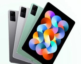红米REDMI Pad 2正式发布：2.5K屏幕+9000mAh电池