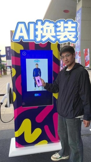 OOTDiffusion – 开源AI虚拟试衣工具，智能适配性别和体型自动调整衣物