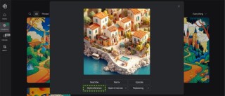 Ideogram 3.0 – Ideogram推出的 AI 图像生成模型