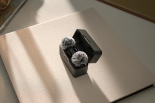 DJI大疆发布全新迷你无线麦克风DJI Mic Mini