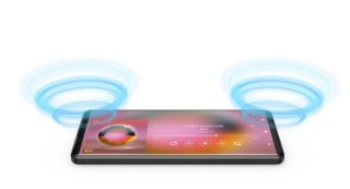 灵感随身 精巧随行 索尼微单™手机Xperia 5 IV正式发布