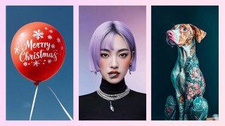 Seedream 3.0 – 字节推出的 AI 图片生成模型，精准生成复杂中文内容