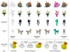 GaussianCity – 南洋理工大学 S-baidu09Lab 团队推出的 3D 城市生成框架