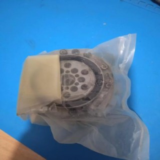 哈默纳科Harmonic谐波减速机 机器人精准高效动力传递的核心力量