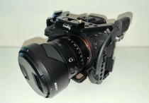 索尼针对A7S3发布新固件，以进一步强化产品的拍摄性