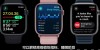 苹果15发布会最先亮相新款Apple Watch  搭载S9芯片更丝滑