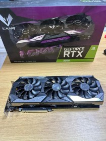 矿工盯上RTX3060游戏本？独显笔记本也要缺货了吗？