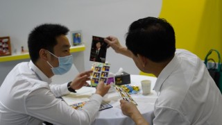 拍立方空降魔都上海，第23届P&I影像器材展邀你成为“最佳拍档” ...