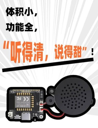 AI玩具爆发，音频编解码器如何满足语音交互需求