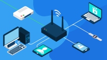 找不到WiFi（无线网络）信号了怎么办？