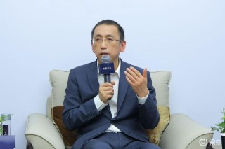 岚图汽车CEO卢放：岚图不参与“内卷”，请多多来亲自体验