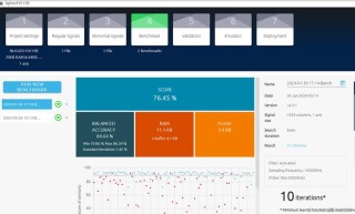 NanoEdge AI Studio 面向STM32开发人员机器学习（ML）技术