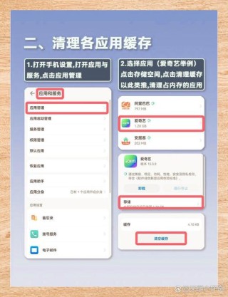 内存释放不了怎么办？如何解决内存释放不了的问题？