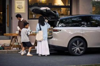 李想：泄密打乱了理想i8的发布节奏
